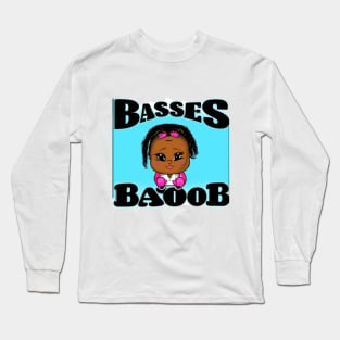 Bebe Long Sleeve T-Shirt